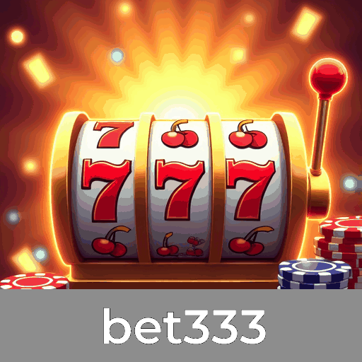 Aproveite os Bônus Exclusivos e Ofertas Incríveis do bet333