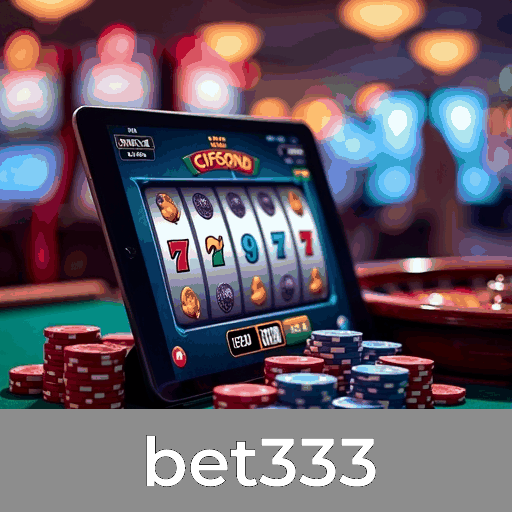 Profissionalismo e Confiabilidade na Plataforma bet333