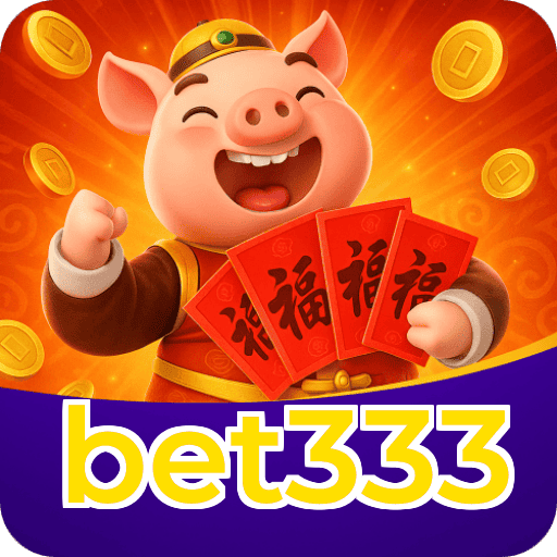 bet333: Cassino Premiado e Seguro